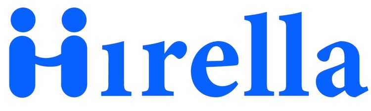 Hirella logo